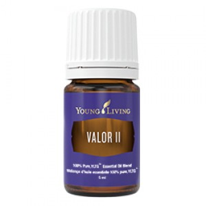 Valor II 勇氣II 